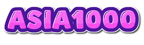 ASIA1000 LOGO