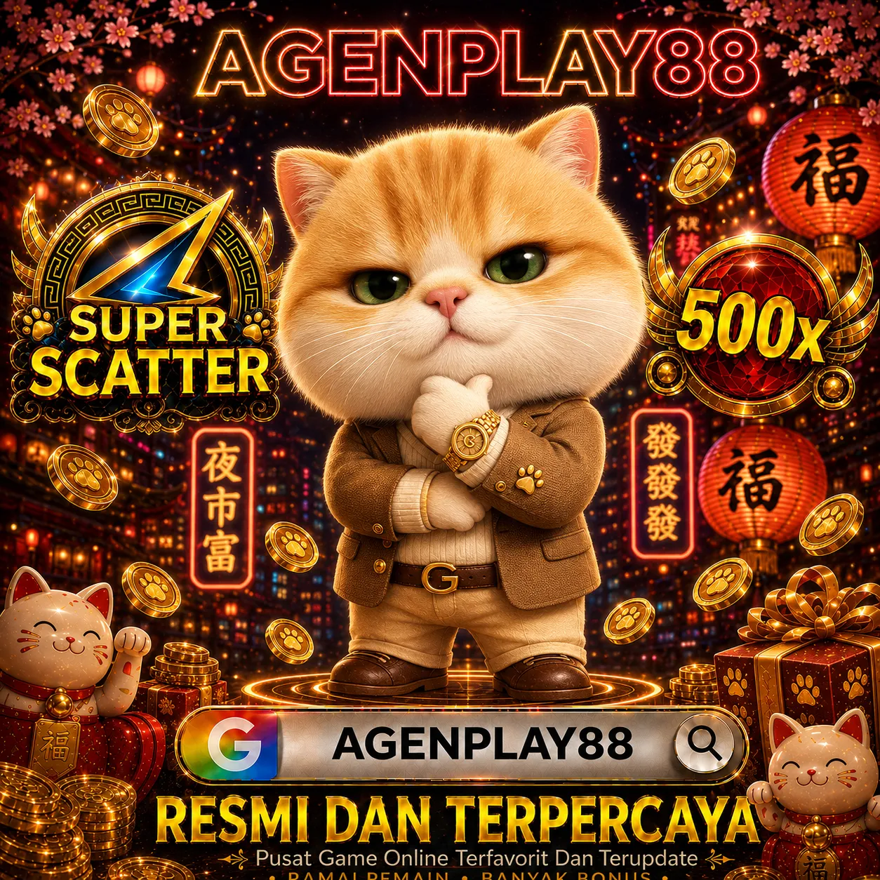 ASIA1000 | Solusi Konten Fleksibel